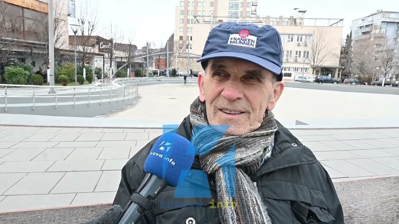 Një rrëfim interesant dhe i pasur i vëllait të humoristit të madh Ibrahim Krajkova - Lecit.