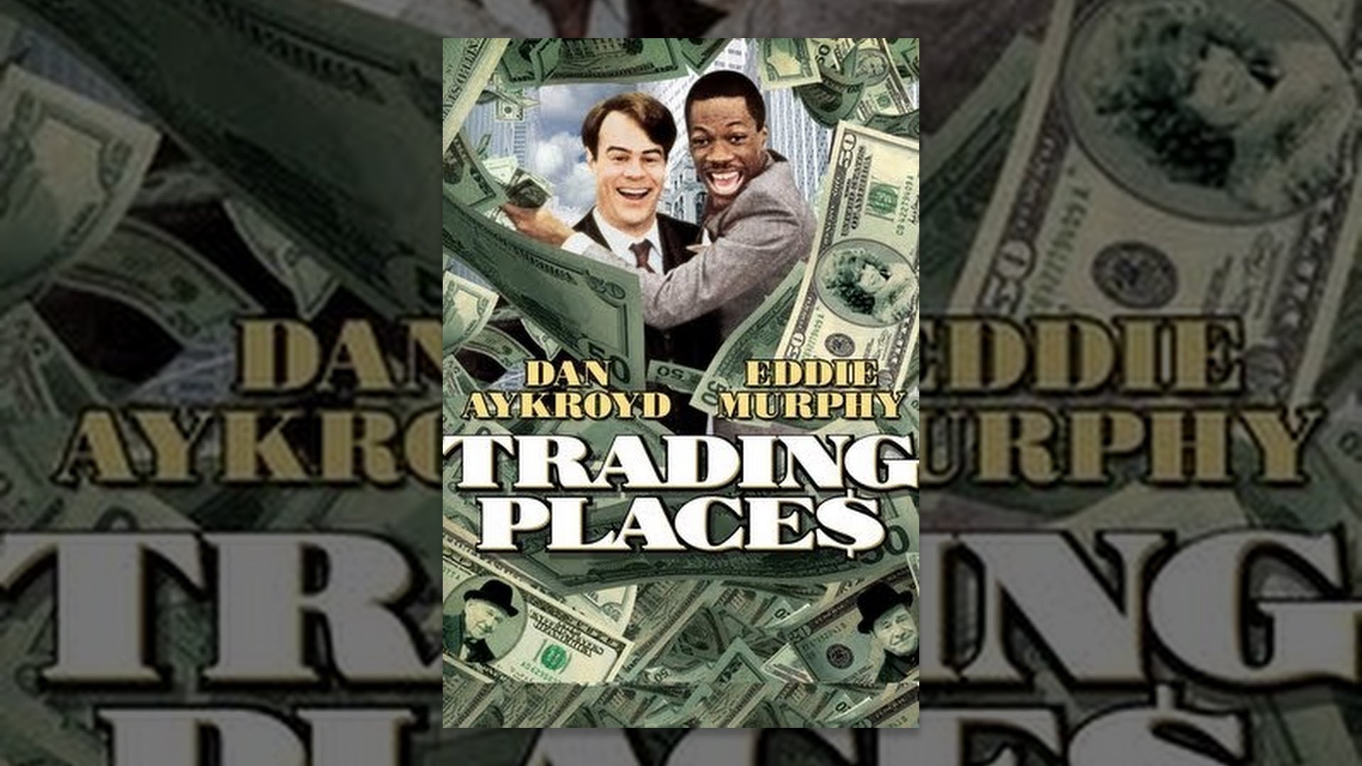 Trading Places