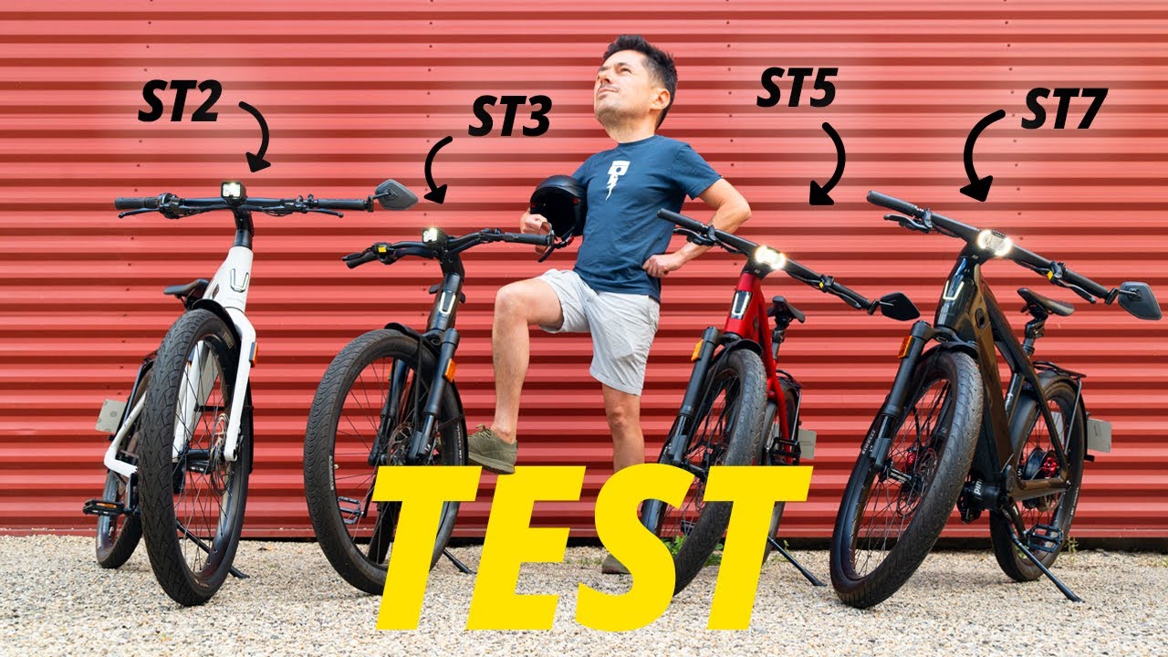 QUEL STROMER EST FAIT POUR VOUS ?