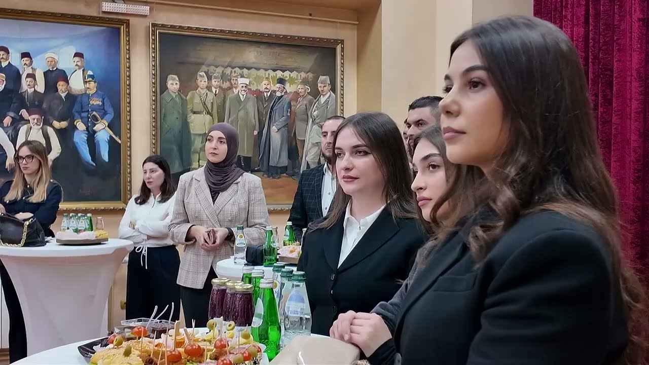 BNV obilježilo Dan novinara Sandžaka