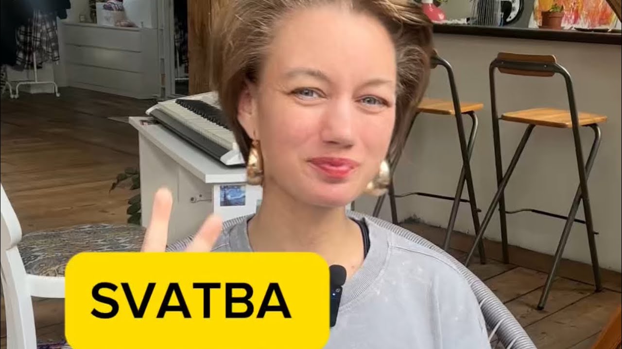 Můj plán: ŽÁDNÉ DĚTI, ŽÁDNÁ SVATBA