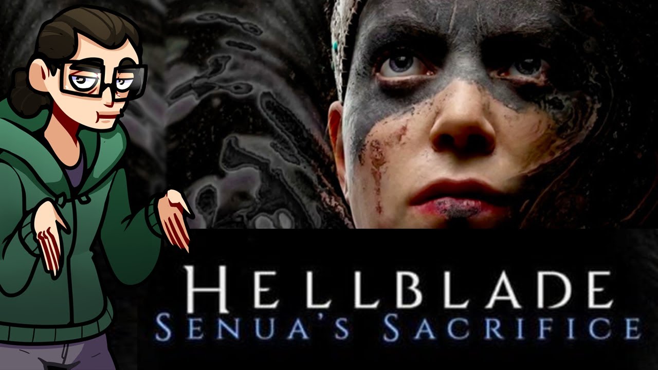 The Hellblade: Senua's Sacrifice Review