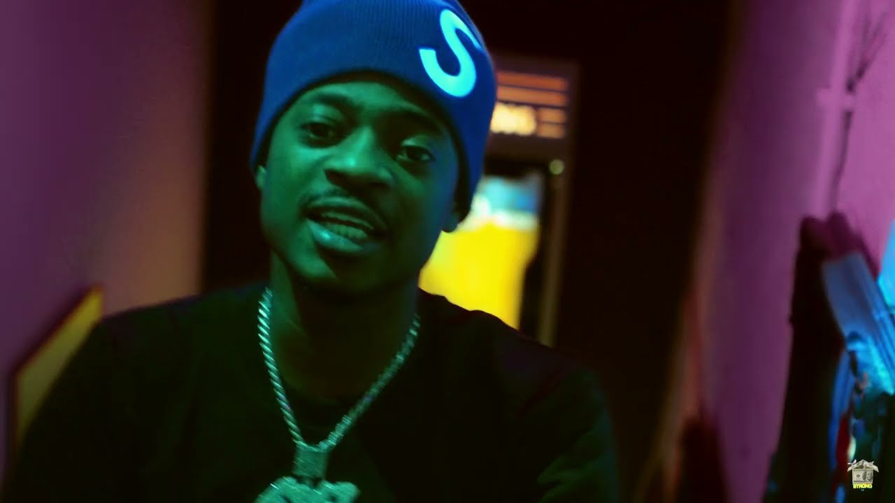 FBG YOUNG - VET (MUSIC VIDEO) @MONEYSTRONGTV