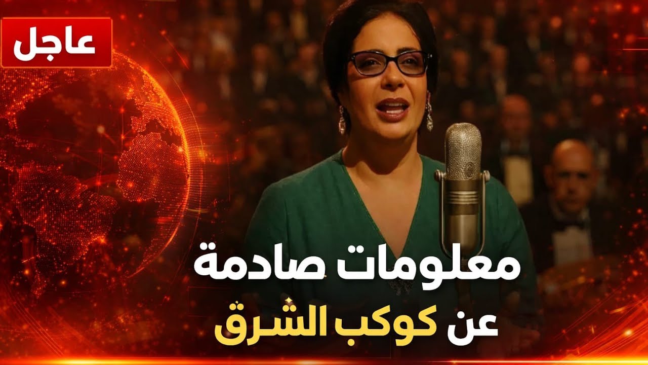 معلومات صادمة عن ام كلثوم  تسببت فى هجوم شديد _ فيلم الست