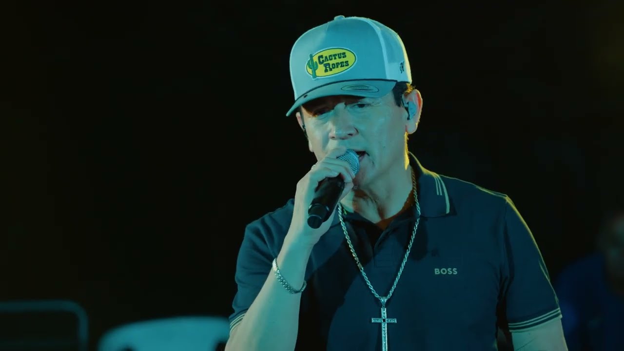 Hermanos Plancarte de TC - Se Acabaron las Caricias (Video Oficial en Vivo )