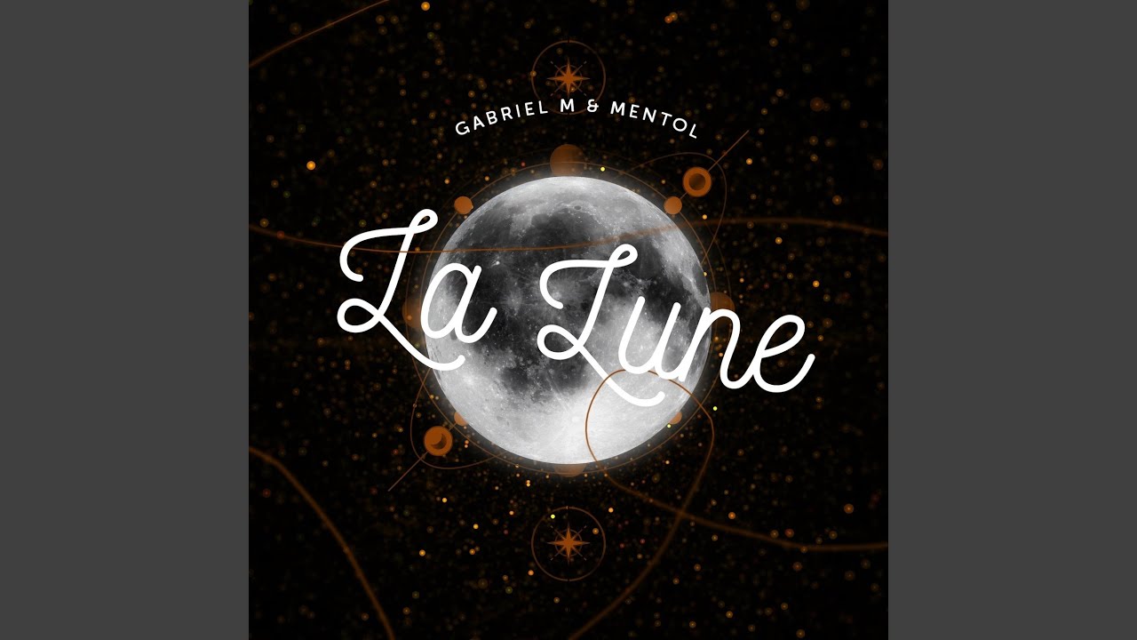 La Lune (Radio Edit)