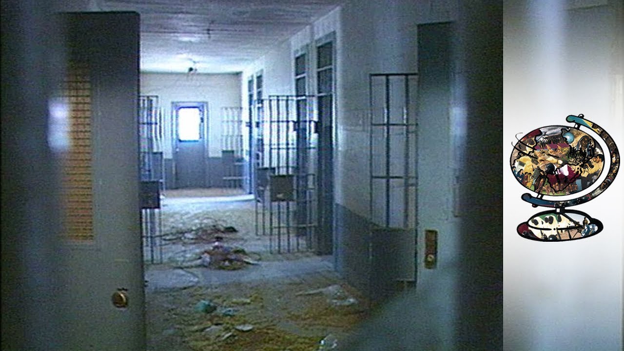Палач Саддама (2003)