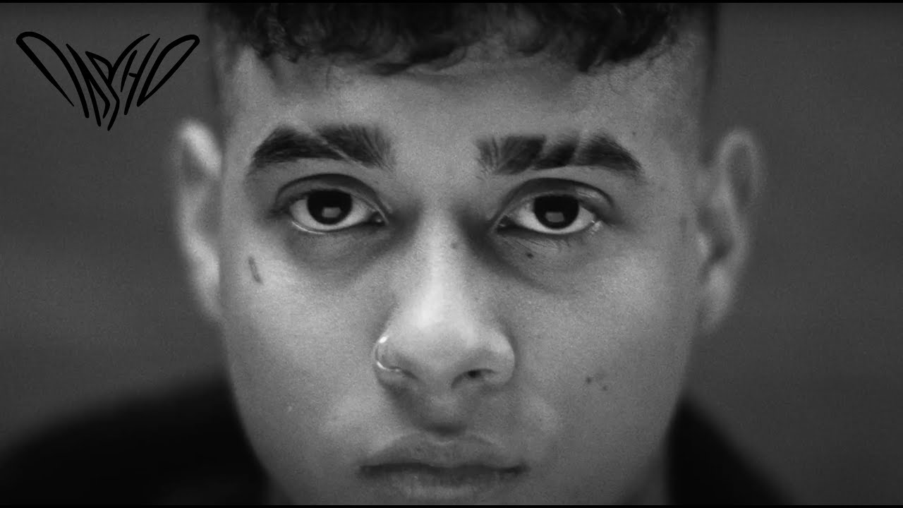 Darho - Ojitos Secos (Official Video)