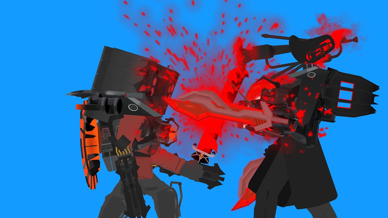 The breaker of silence vs Soundman Of Doom (500 Subscriber special)
