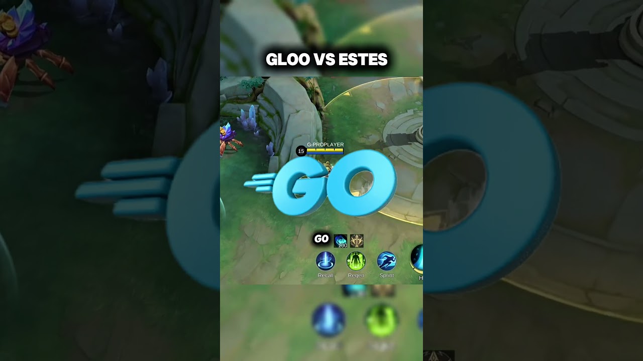 gloo vs estes