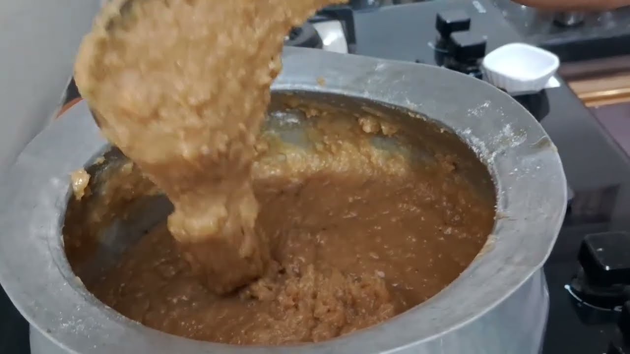 Chalimede kobbari garulu