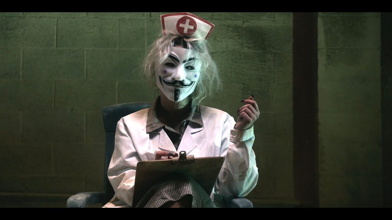 BleedEasy -  Keyser Soze (Official Video)