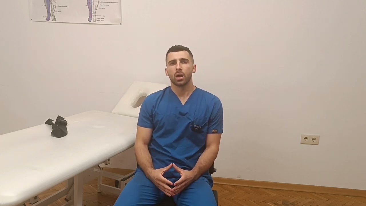 Гонартрозата, за естествения развой на заболяването и лечението му.