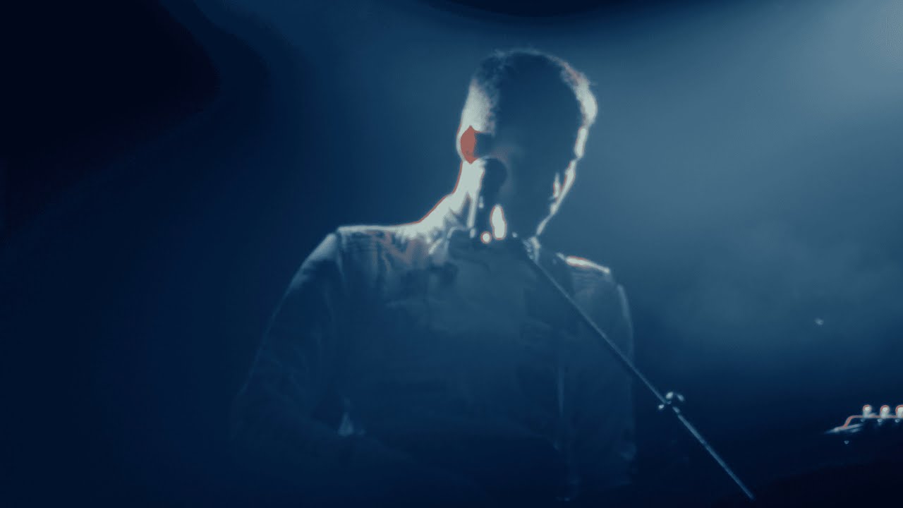EDEN - Zzz // ICYMI Tour