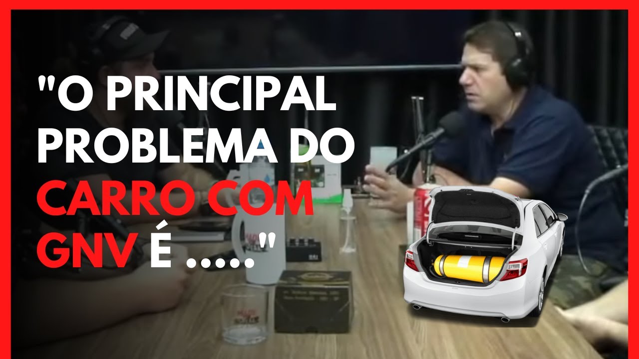 QUAL O  PRINCIPAL PROBLEMA DO CARRO COM GNV E COMO AMENIZAR? - RETIFICA PROJETO - MADE FOR SPEAK