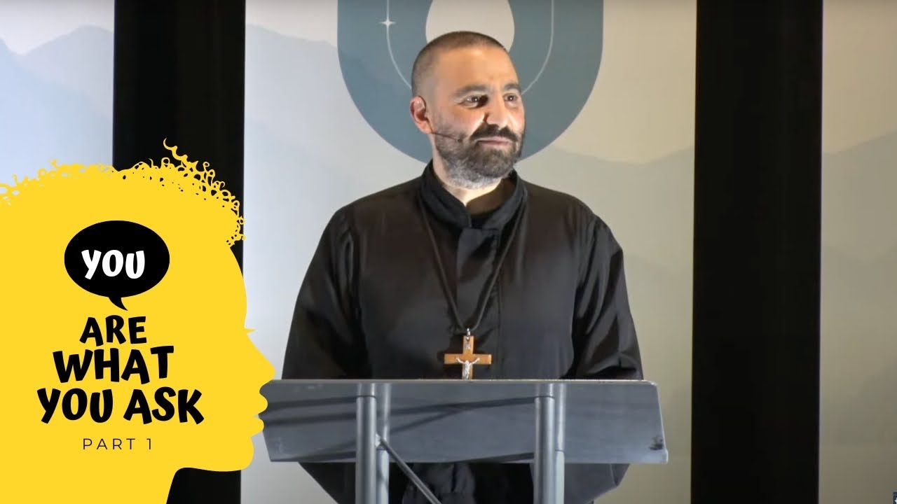 The Integrity Question | You Are What You Ask, Part 1