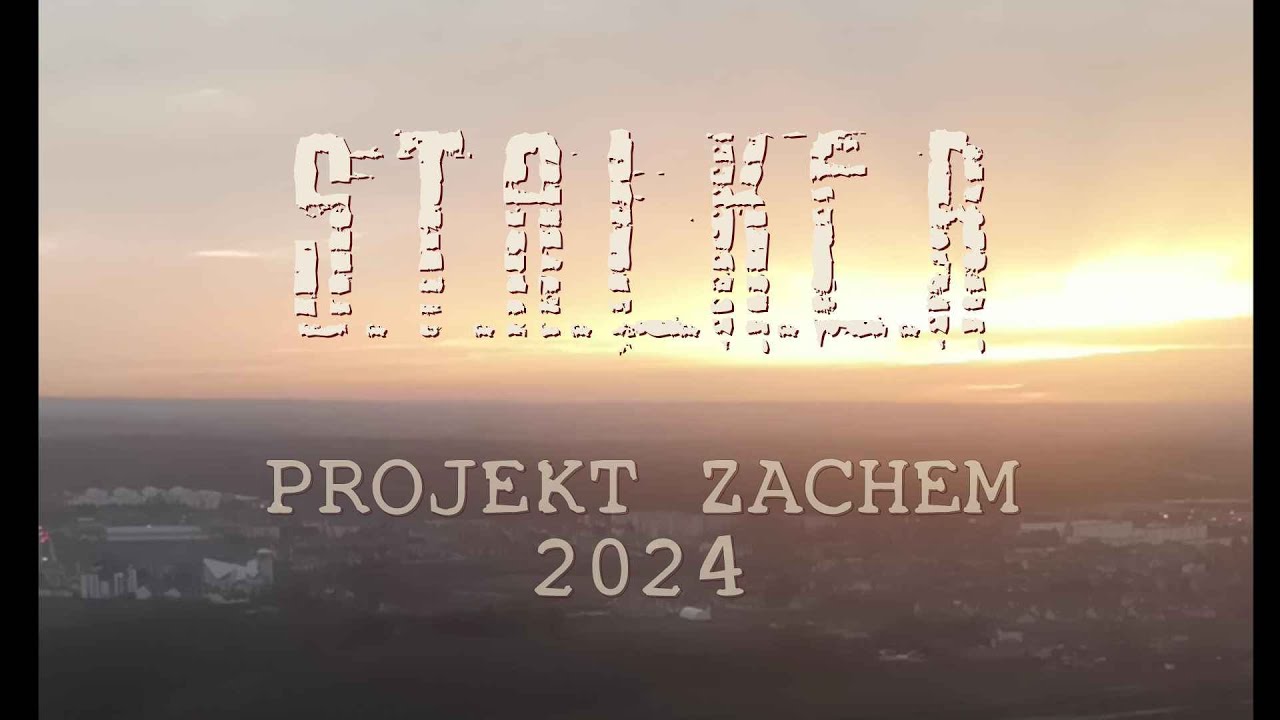 Project ZaChem 2024 -  witamy w zonie  [Ep.1]
