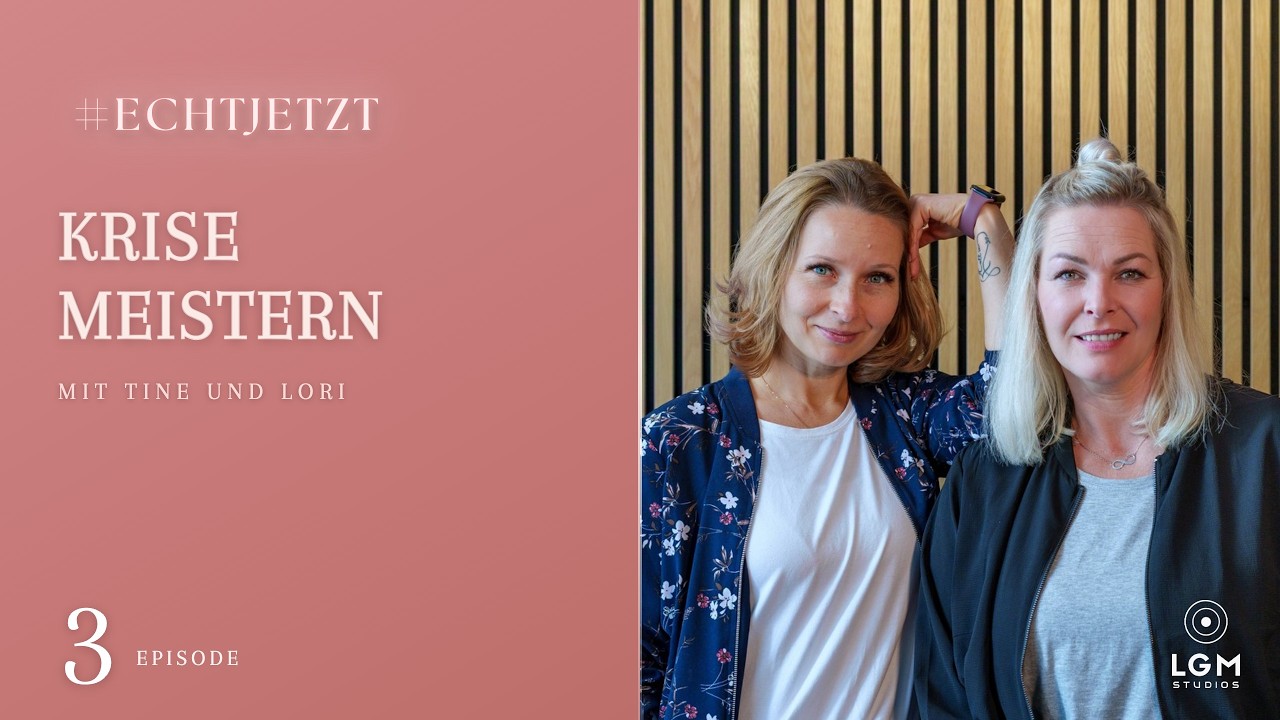 🤯 Krise: Was heißt das, wo hilft Humor, und was bringen Floskeln? 🤡