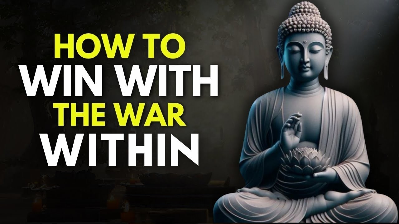 Act As If u are the Best | Buddhism in English | Buddhism wisdom