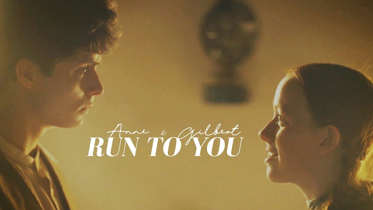 I run to you... [shirbert]