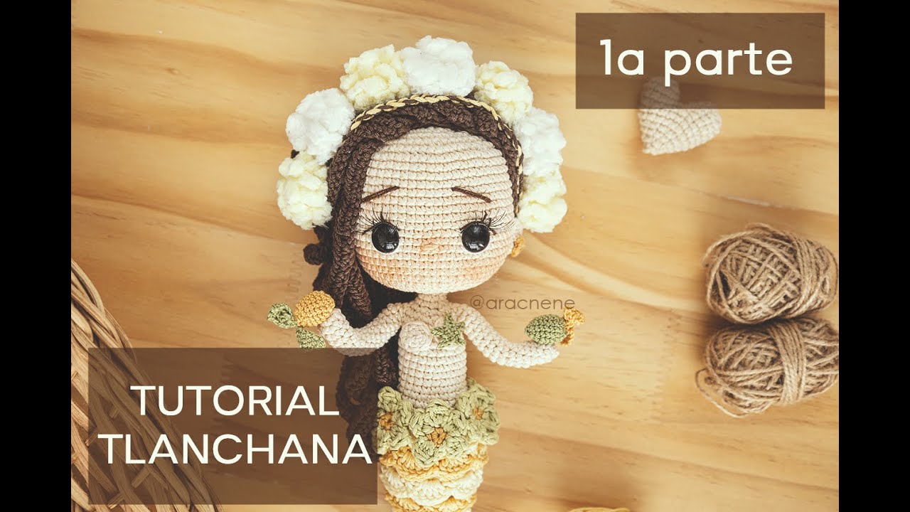 Tlanchana tutorial (Parte 1) CAL 