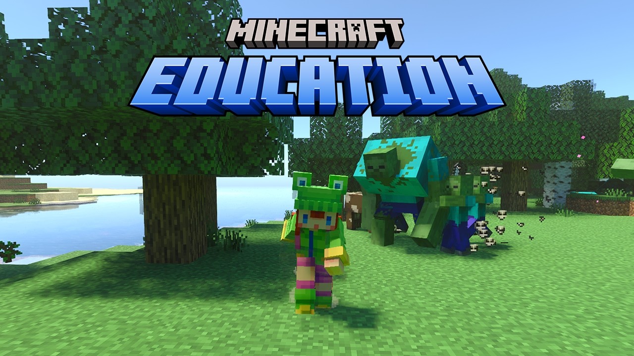 How To Get Mods in Minecraft Education Edition (Working 2026)