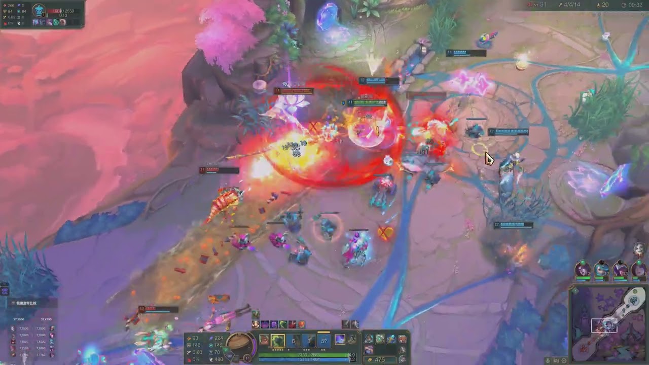 League of Legends 2026 01 24   22 31 34 04