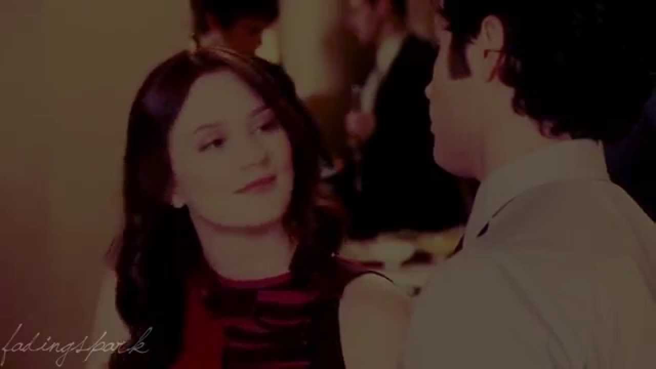 all i want is you (dan/blair)