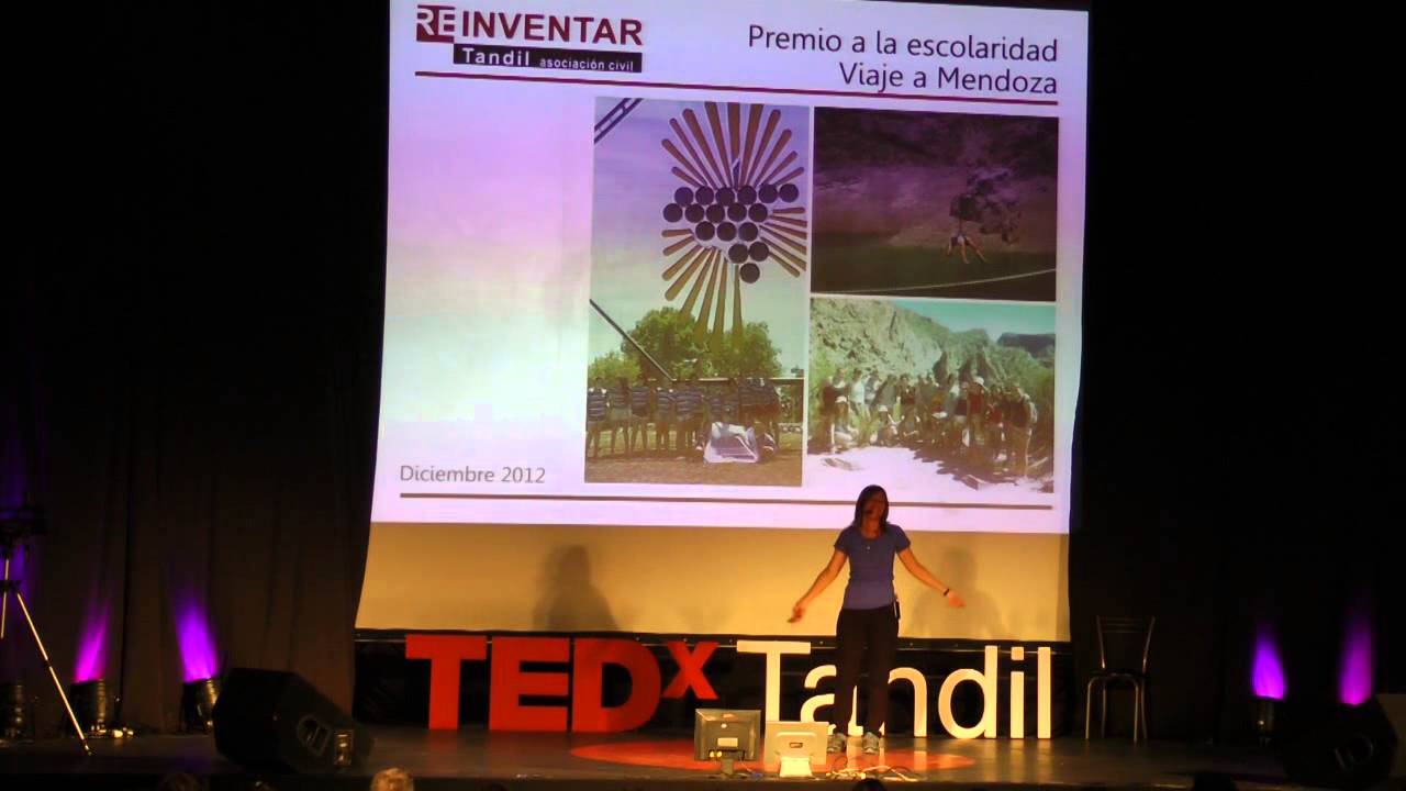 video trailer TEDx2013