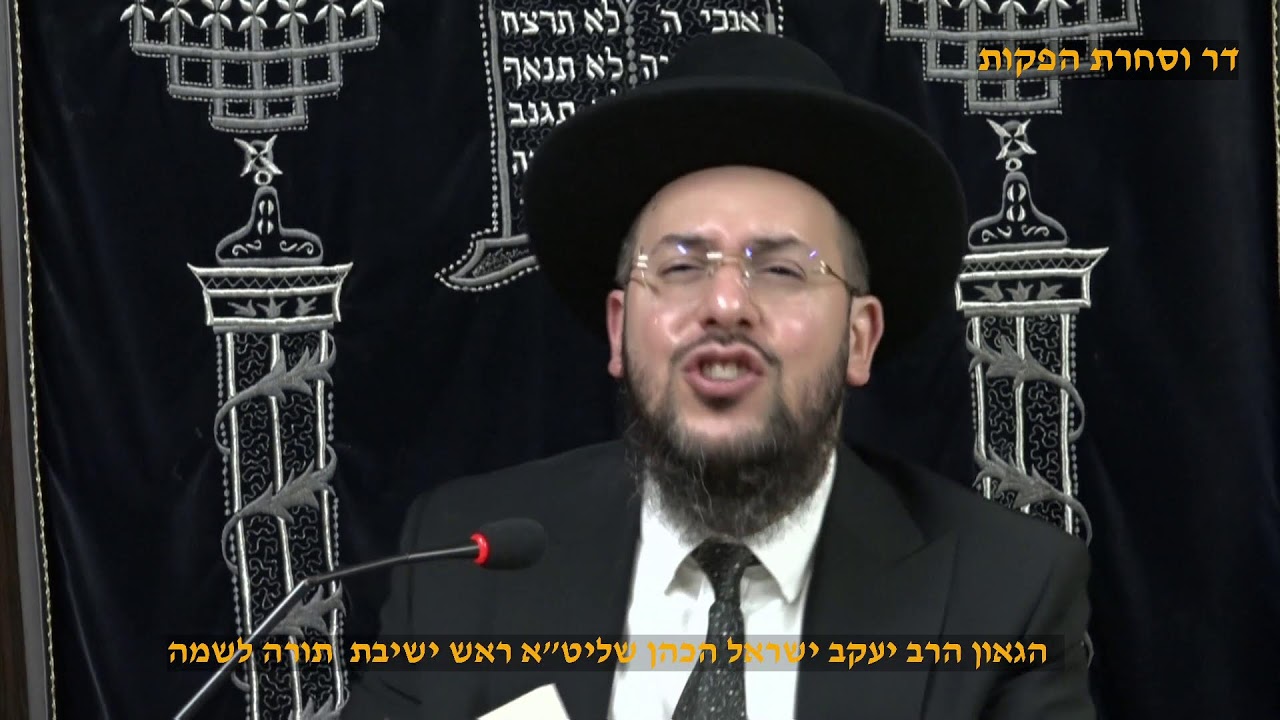 סוד הפרנסה בשירה פרשת בשלח תשפ
