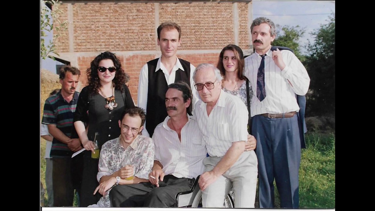 Ilir Shaqiri - Kenge per Dr. Hafir Shala