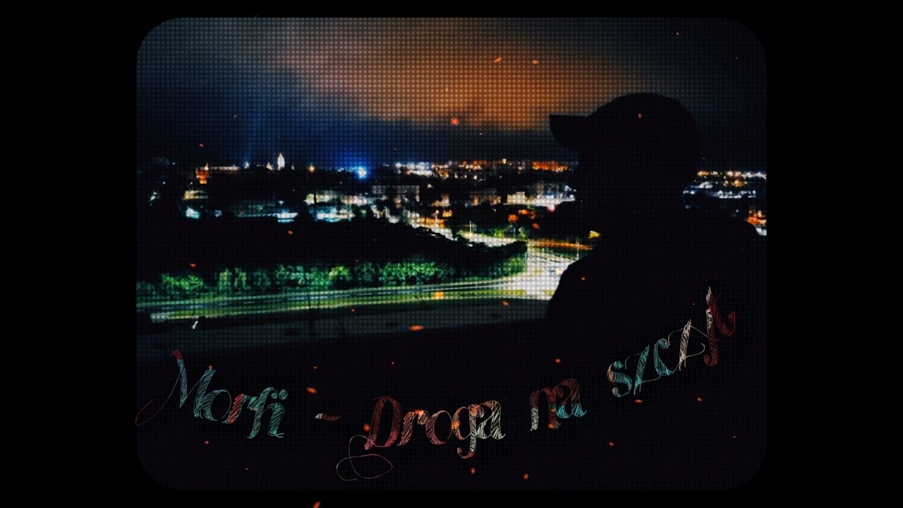 Morfi - Droga na szczyt