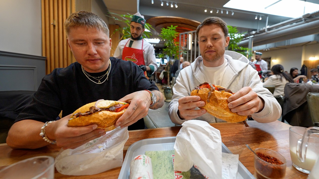 24h Wien Food Tour mit Andy