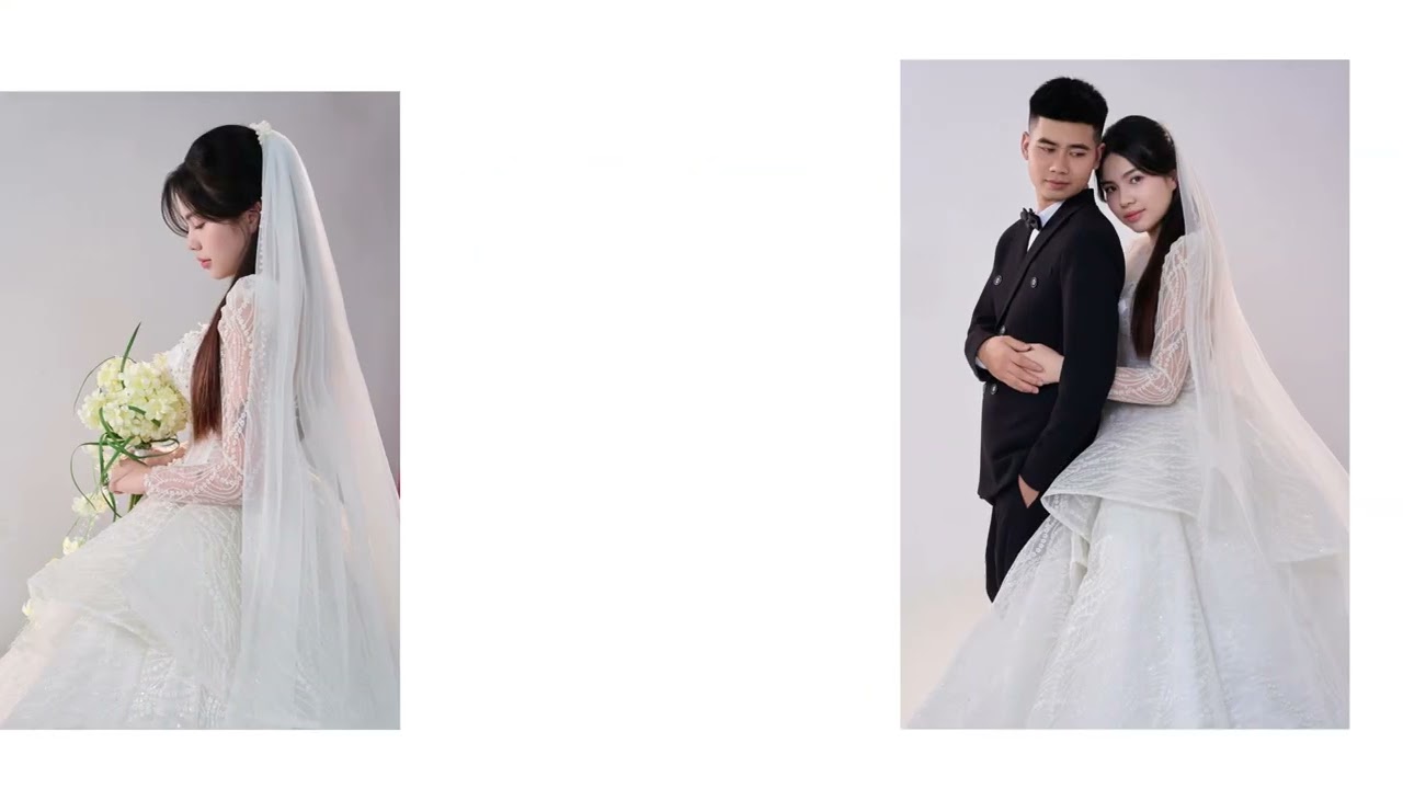 Minh Huy ** Minh Nguyệt