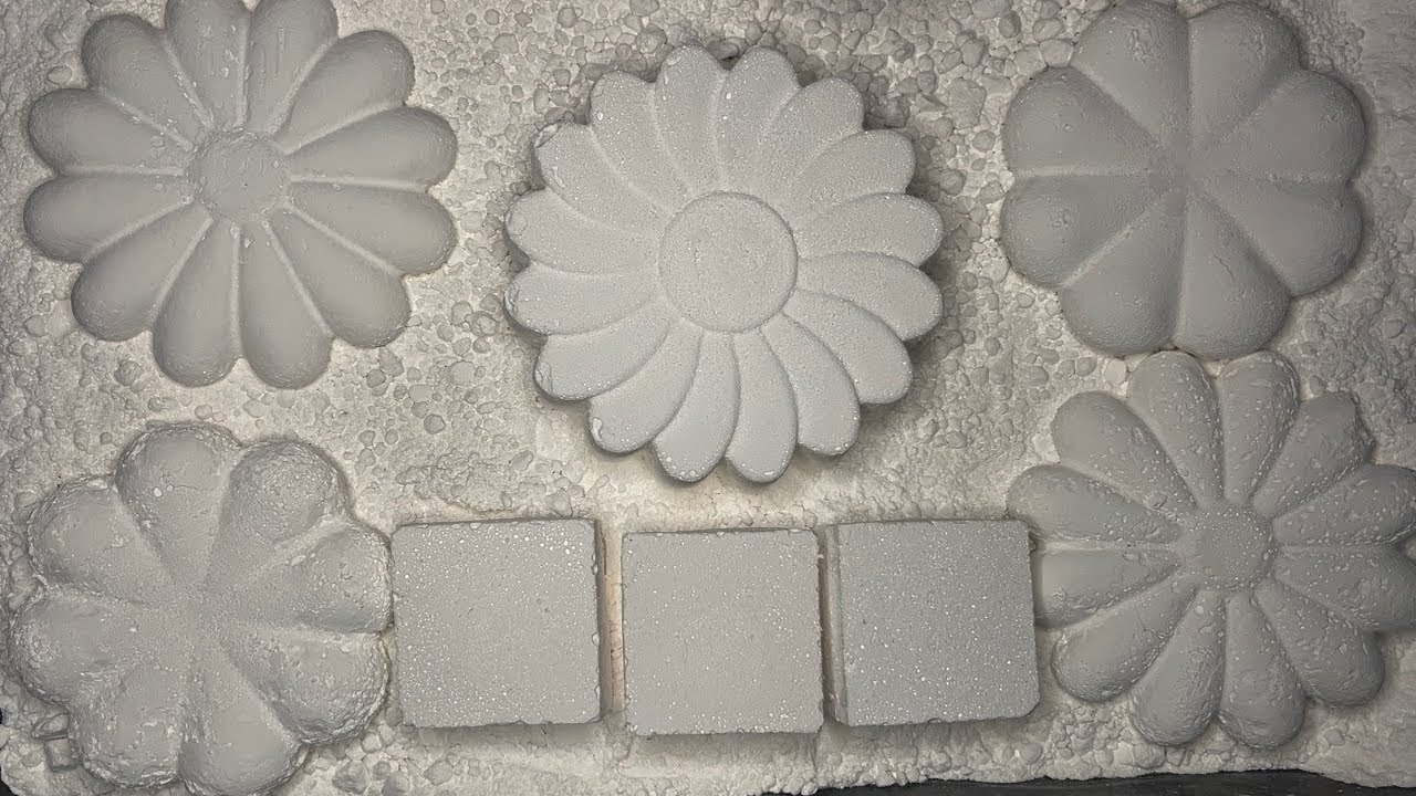 Flower & Blocks Reforms 
