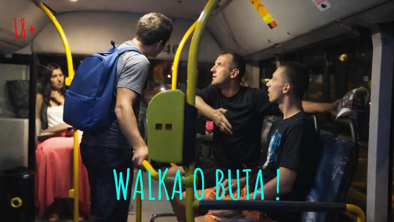 Walka o buta ! 18+ #2026 #humor #music #tiktok