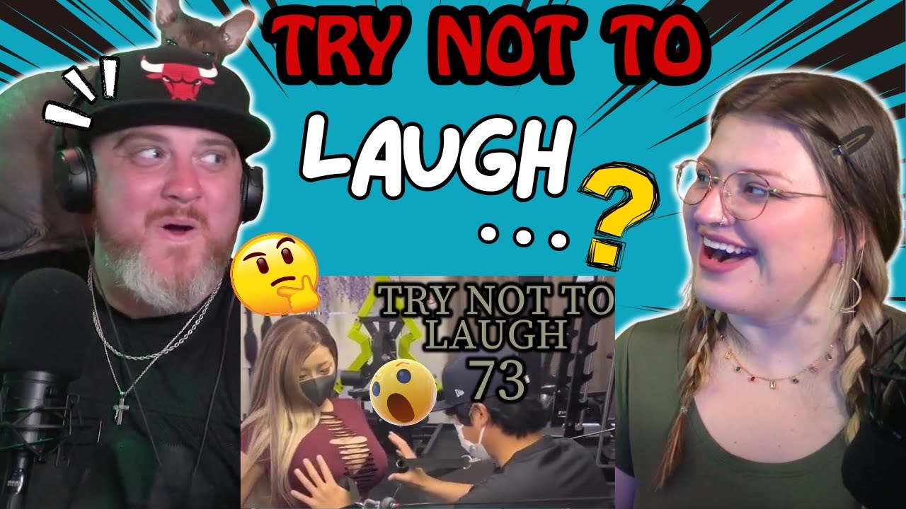 TNTL challenge 73 @AdikTheOne | Hatguy и @gnarlynikki React
