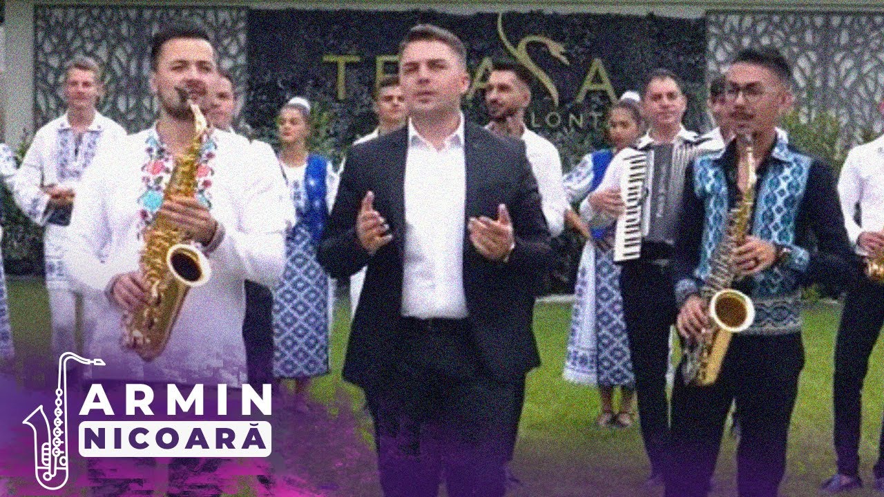 Fane Banateanu - Andrei Cristea si Armin Nicoara - Colaj Ardeal 2019