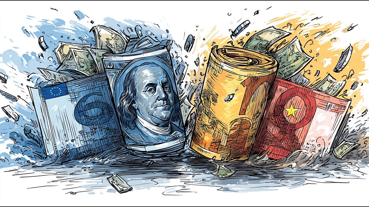 China-Brazil Bond Connect: Bypassing USD and Western Finance