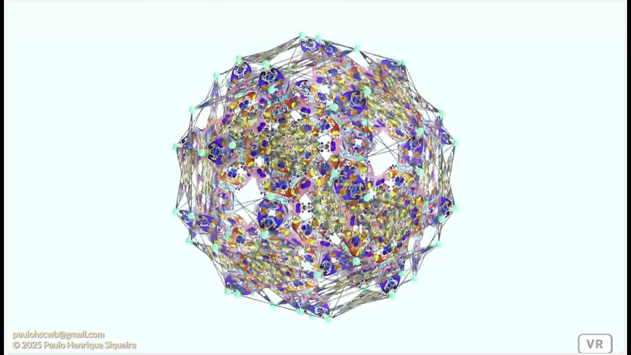Tessela&ccedil;&atilde;o pentagonal - parte 2 / Pentagonal tessellation - part 2