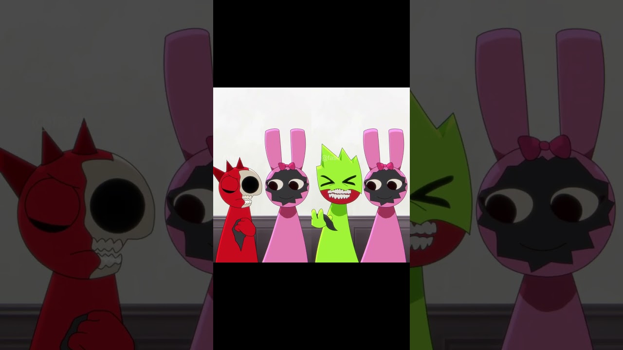Put This In 0.3x Part 2 COMPLETE EDITION (Incredibox Sprunki) @fash