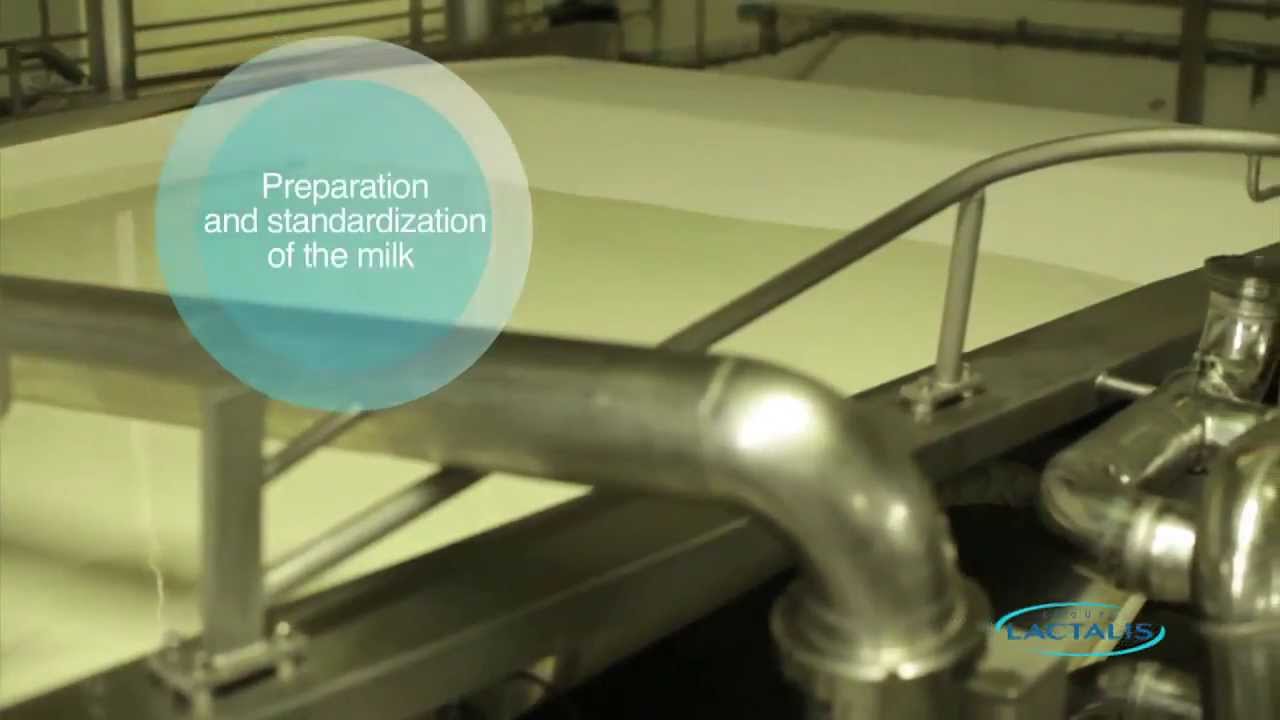 Mozzarella Galbani - Video Corporate