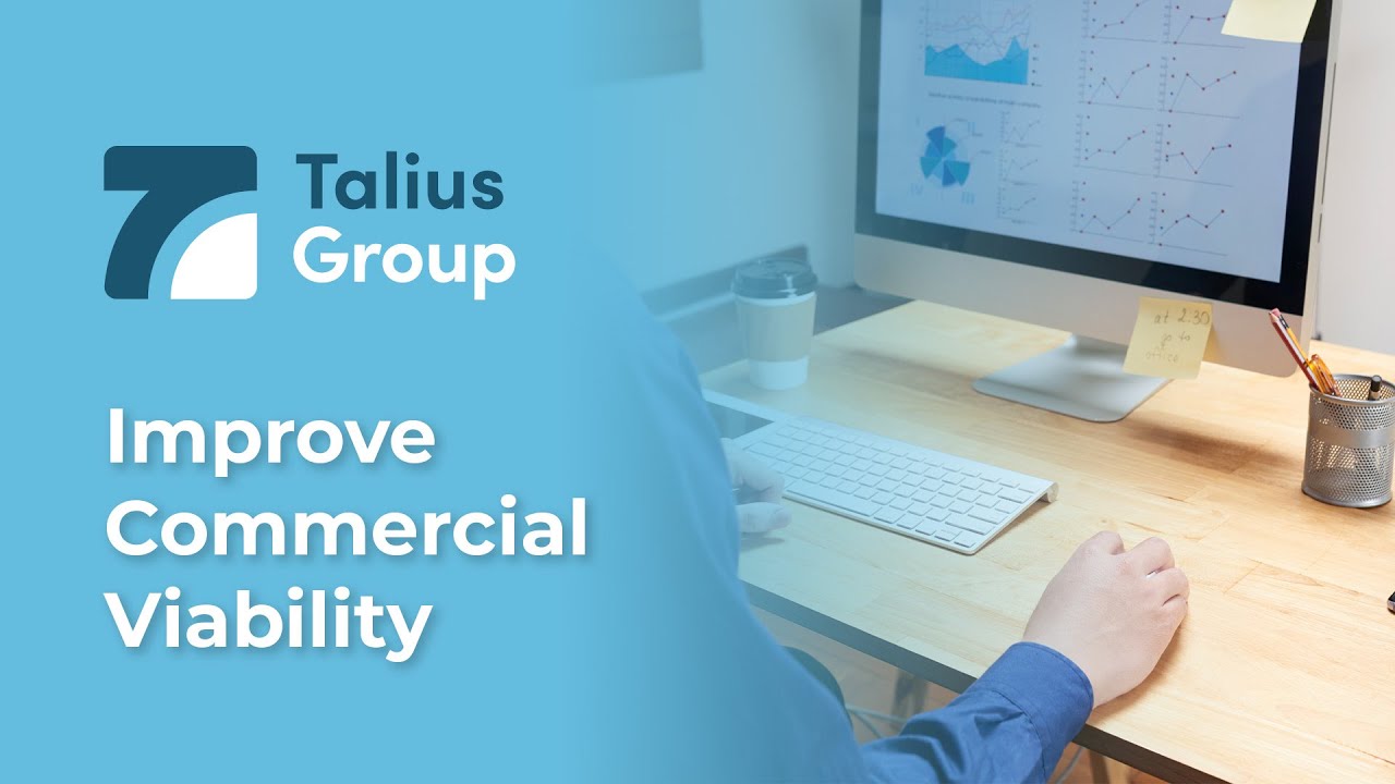 Talius Helps the Aged Care Industry Improve Commercial Viability