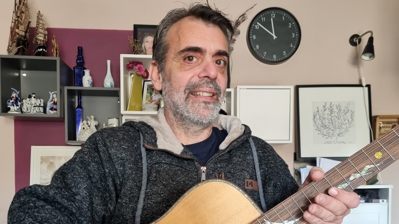 Κοροιδο  Μαρκος Βαμβακαρης