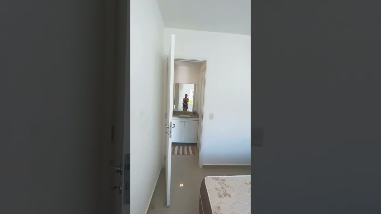 APARTAMENTO &Agrave; VENDA NO VG FUN RESIDENCE - PRAIA DO FUTURO -FORTALEZA/CE