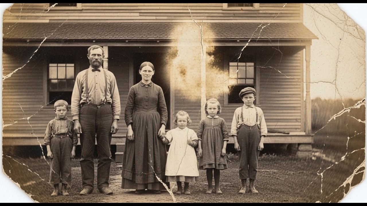 “Did she keep her husband deceived for 40 years? A woman’s shocking confession.