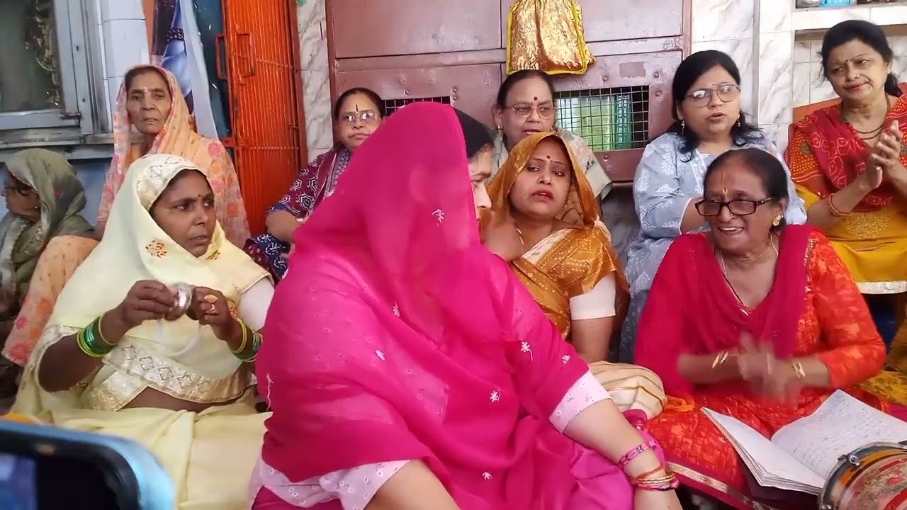धमाकेदार कृष्ण भजन बांके बिहारी तुझे देख के मेरे नैना उलझ गए