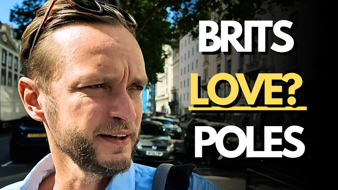 Polish in the UK: We&rsquo;re Respected Now (But It Wasn't Always This Way)