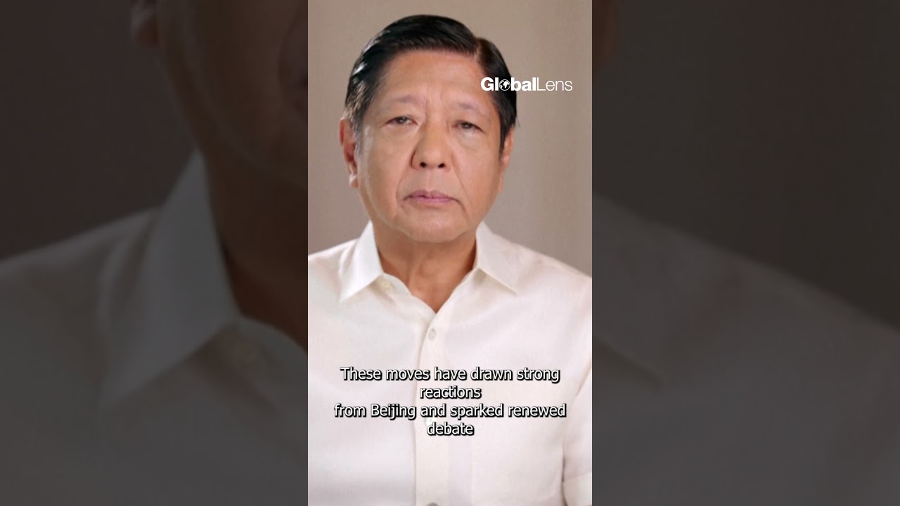 Philippines Deploys New Weapon in South China Sea, China Reacts Strongly