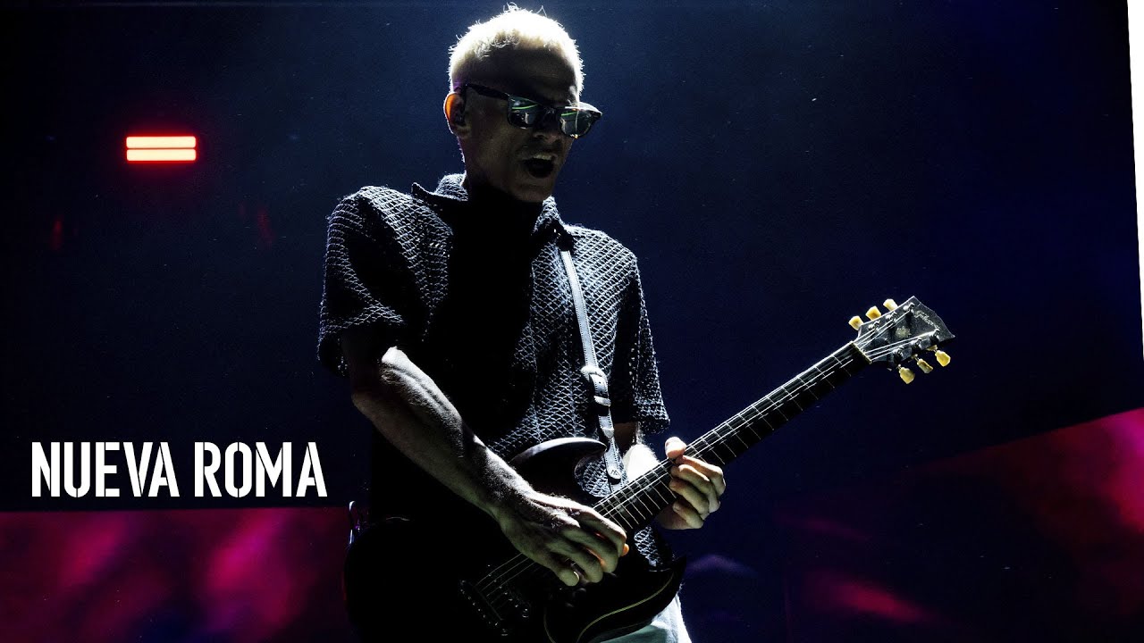 Nueva Roma - LFDAA  Vista Brava  - En Vivo, Baradero 7/12/24
